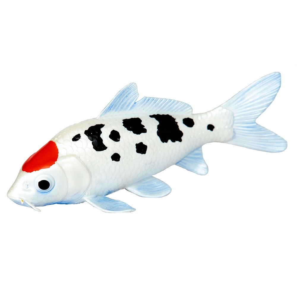 Safari, Toys & Figurines, Gifts, 641224, Tancho Koi